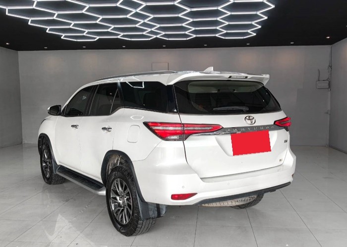 Used 11
                    TOYOTA
                     for Sale Image