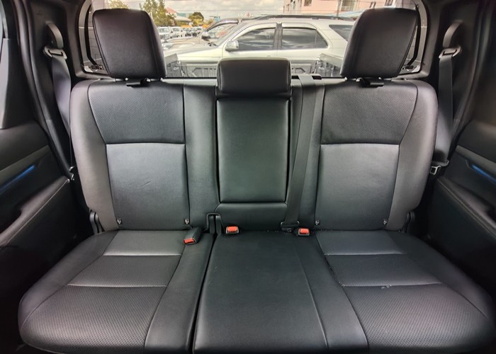 Used 4
                    TOYOTA
                     for Sale Image
