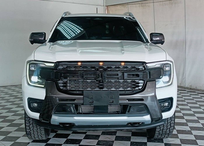 Used 2
                    FORD
                     for Sale Image