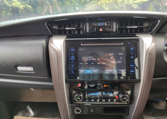 Used 1
                    TOYOTA
                     for Sale Image
