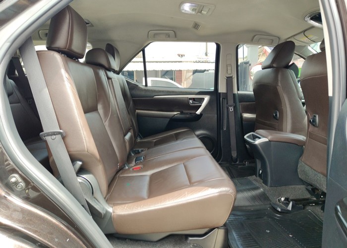Used 1
                    TOYOTA
                     for Sale Image
