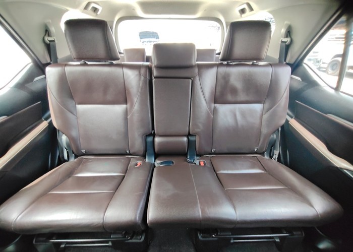 Used 1
                    TOYOTA
                     for Sale Image