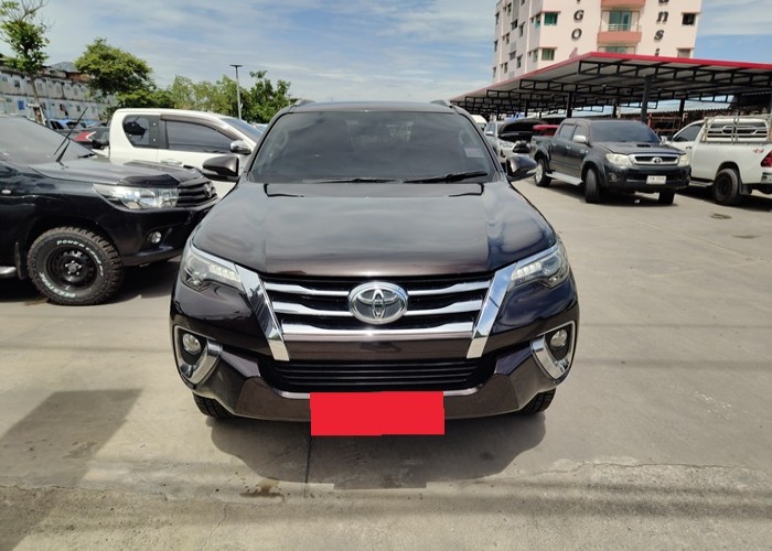 Used 1
                    TOYOTA
                     for Sale Image
