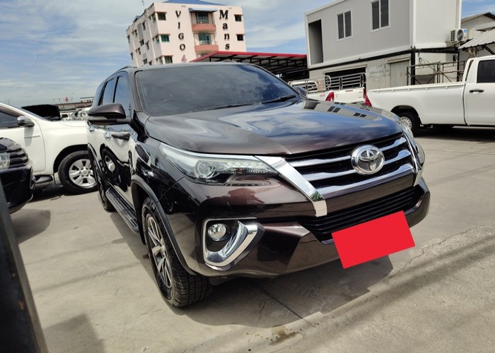 Used 1
                    TOYOTA
                     for Sale Image
