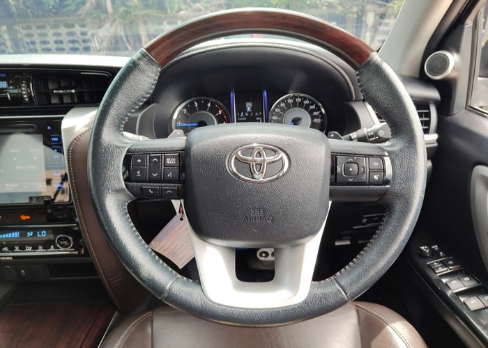 Used 1
                    TOYOTA
                     for Sale Image
