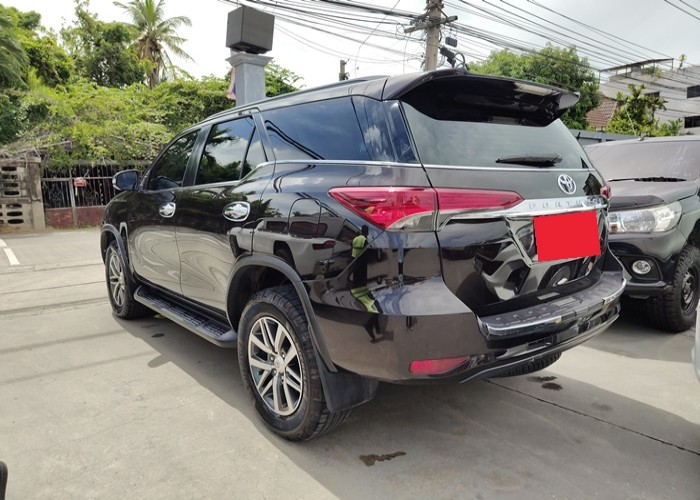 Used 1
                    TOYOTA
                     for Sale Image