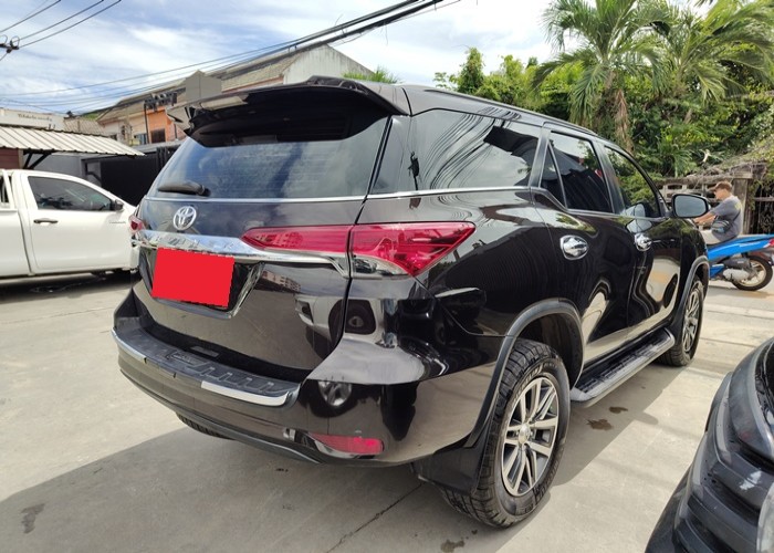 Used 1
                    TOYOTA
                     for Sale Image