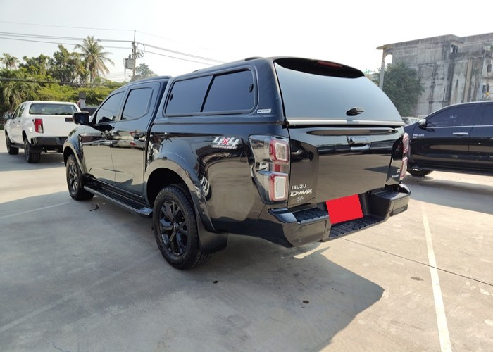 Used 11
                    ISUZU
                     for Sale Image