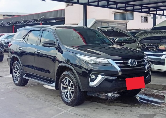 Used 6
                    TOYOTA
                     for Sale Image
