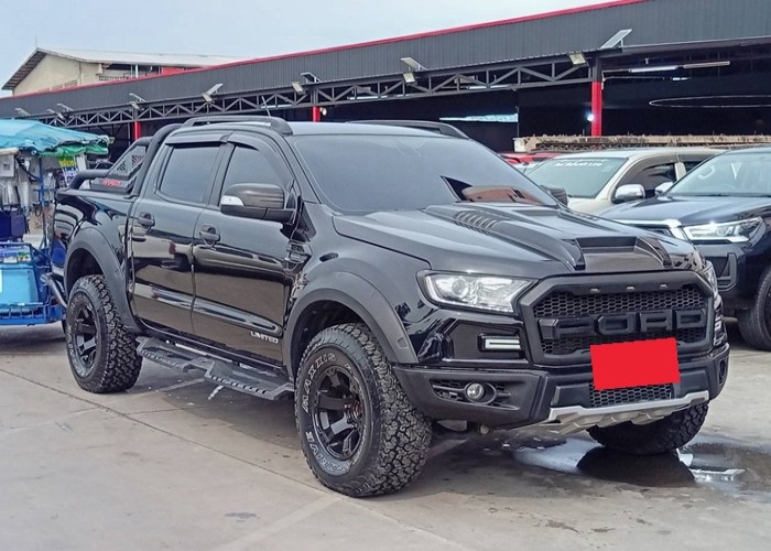 Used 1
                    FORD
                     for Sale Image