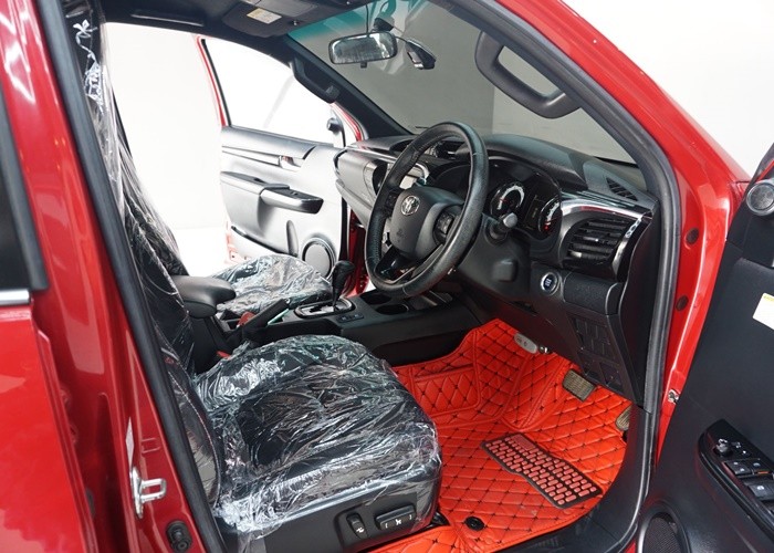 Used 7
                    TOYOTA
                     for Sale Image