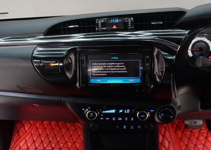 Used 7
                    TOYOTA
                     for Sale Image