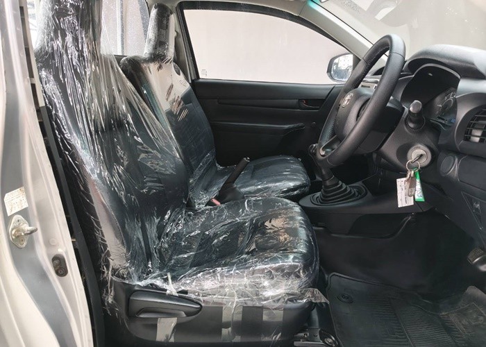 Used 2
                    TOYOTA
                     for Sale Image