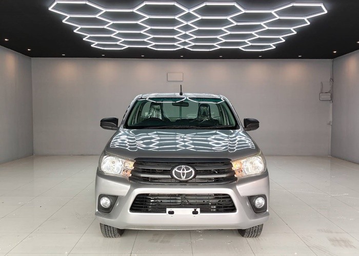 Used 2
                    TOYOTA
                     for Sale Image