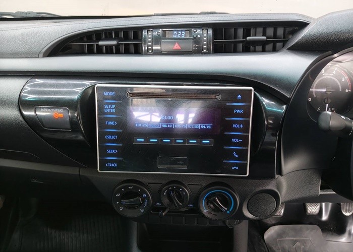 Used 2
                    TOYOTA
                     for Sale Image
