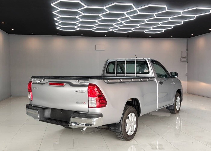 Used 2
                    TOYOTA
                     for Sale Image