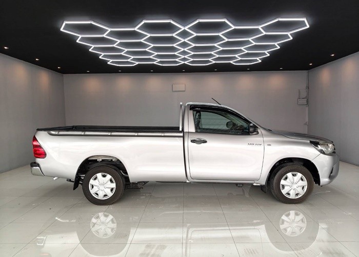 Used 2
                    TOYOTA
                     for Sale Image