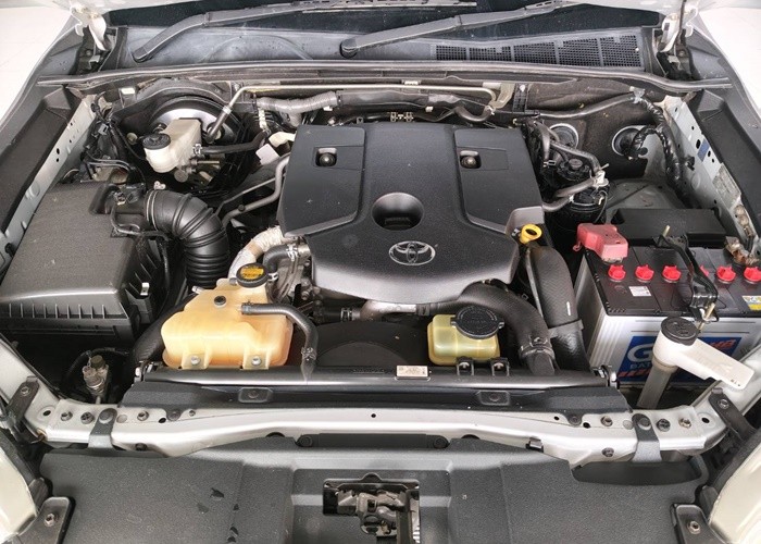 Used 2
                    TOYOTA
                     for Sale Image