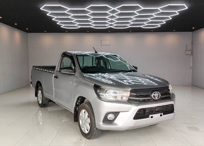 Used 2
                    TOYOTA
                     for Sale Image