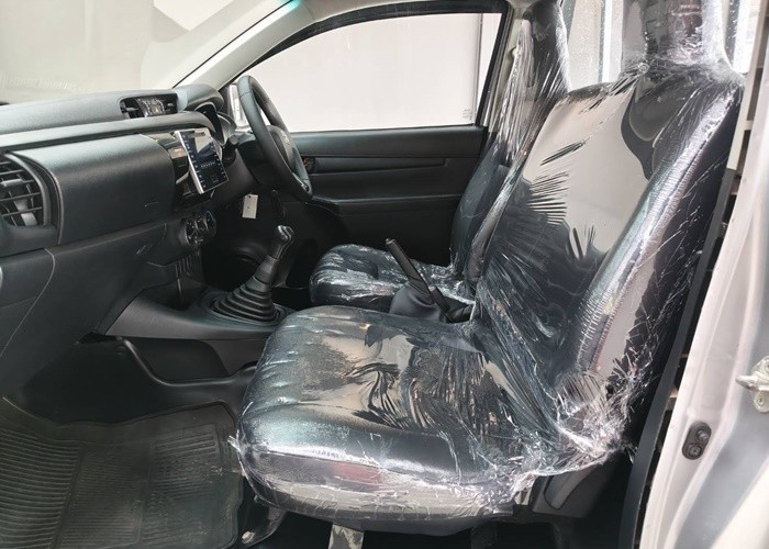 Used 2
                    TOYOTA
                     for Sale Image