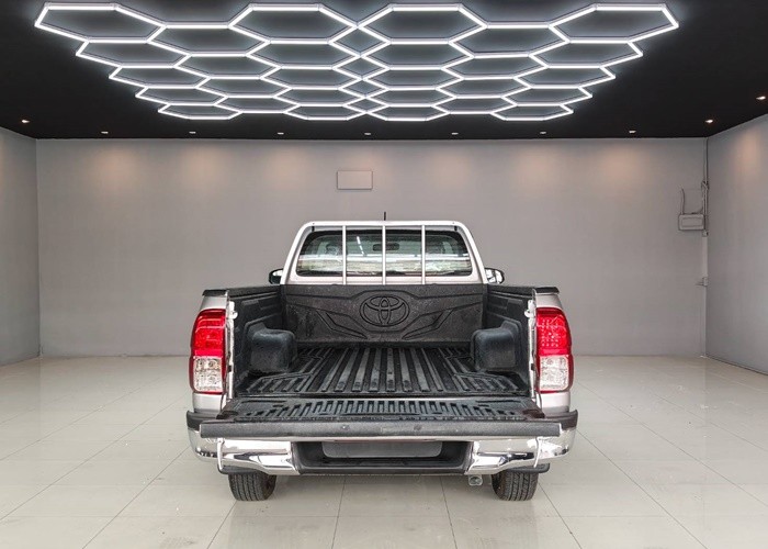 Used 2
                    TOYOTA
                     for Sale Image