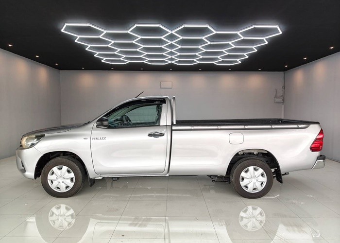 Used 2
                    TOYOTA
                     for Sale Image