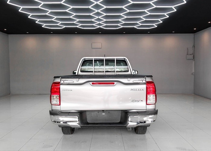 Used 2
                    TOYOTA
                     for Sale Image