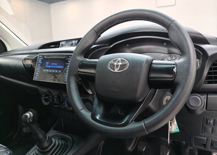 Used 2
                    TOYOTA
                     for Sale Image