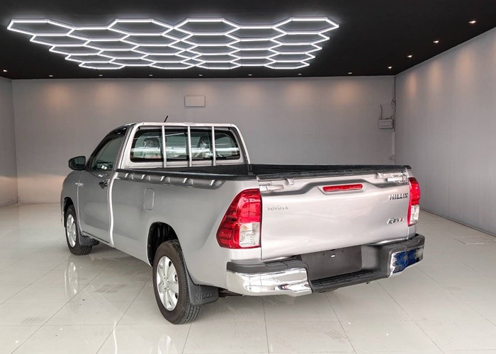 Used 2
                    TOYOTA
                     for Sale Image