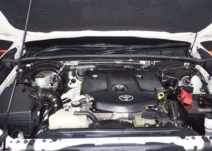 Used 8
                    TOYOTA
                     for Sale Image