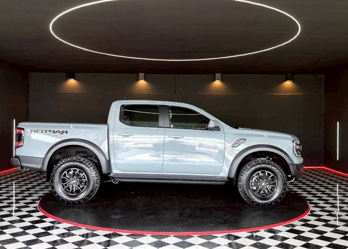 Used 7
                    FORD
                     for Sale Image