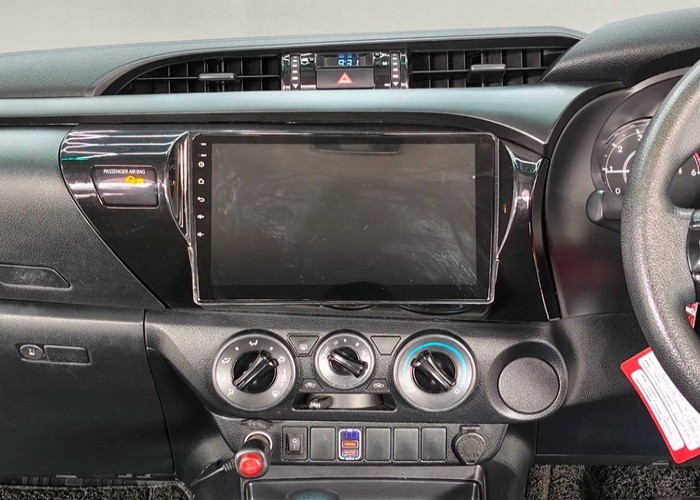 Used 10
                    TOYOTA
                     for Sale Image