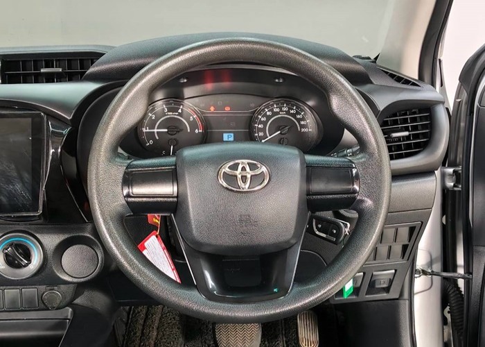 Used 10
                    TOYOTA
                     for Sale Image