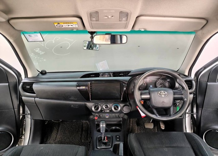 Used 10
                    TOYOTA
                     for Sale Image
