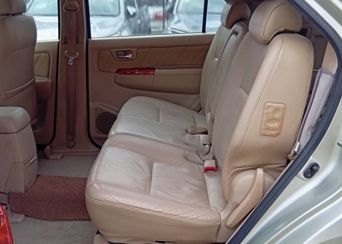 Used 7
                    TOYOTA
                     for Sale Image
