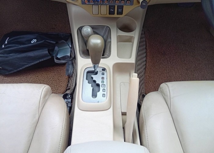 Used 7
                    TOYOTA
                     for Sale Image