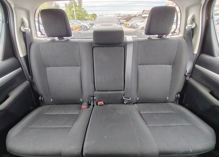 Used 9
                    TOYOTA
                     for Sale Image