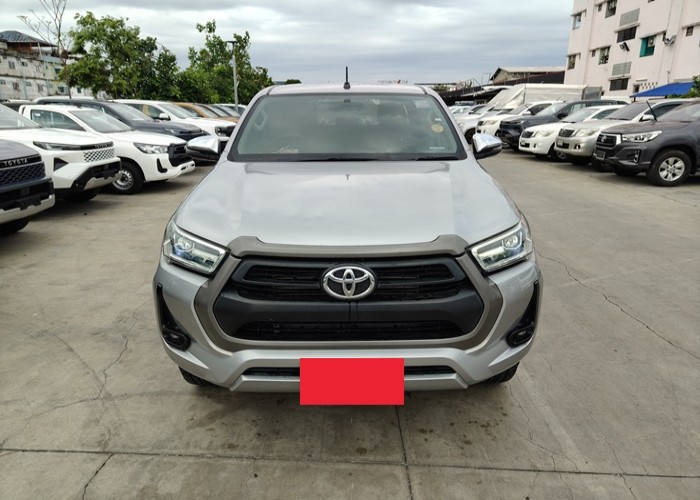 Used 9
                    TOYOTA
                     for Sale Image
