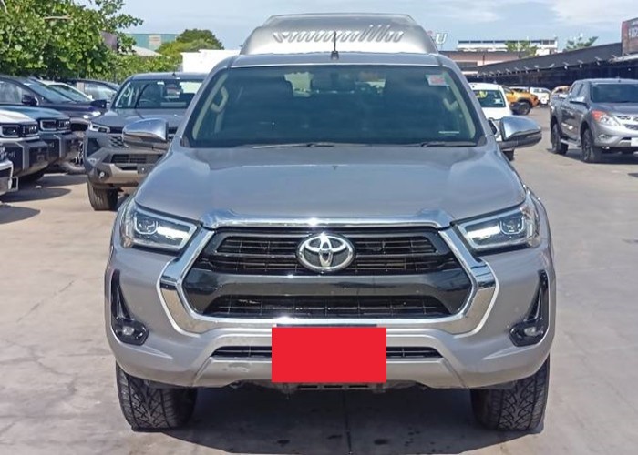 Used 12
                    TOYOTA
                     for Sale Image