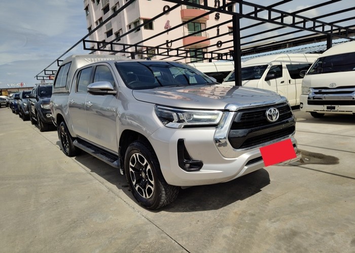 Used 12
                    TOYOTA
                     for Sale Image