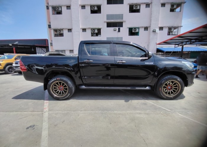 Used 1
                    TOYOTA
                     for Sale Image