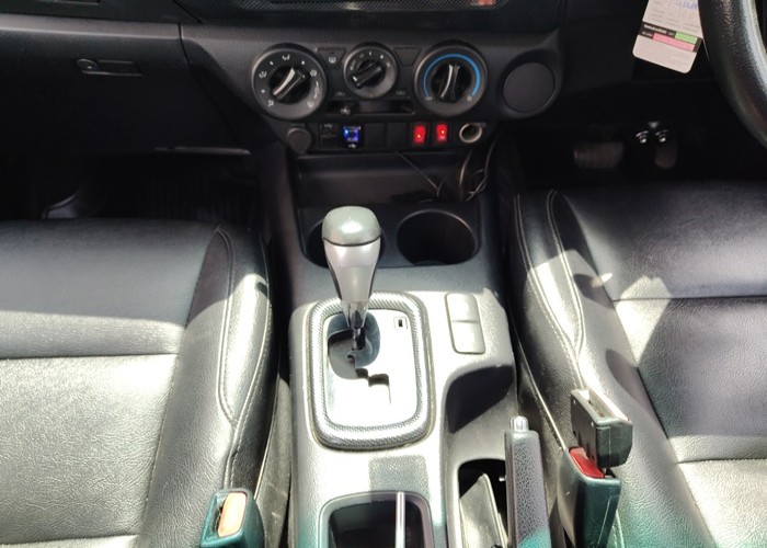 Used 1
                    TOYOTA
                     for Sale Image