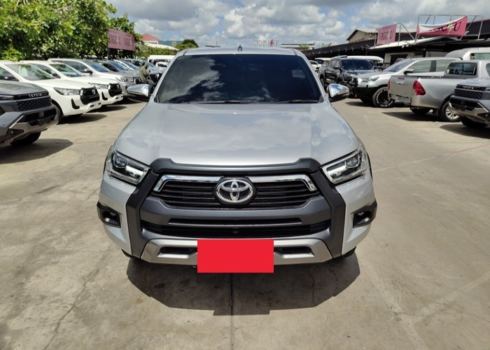Used 10
                    TOYOTA
                     for Sale Image