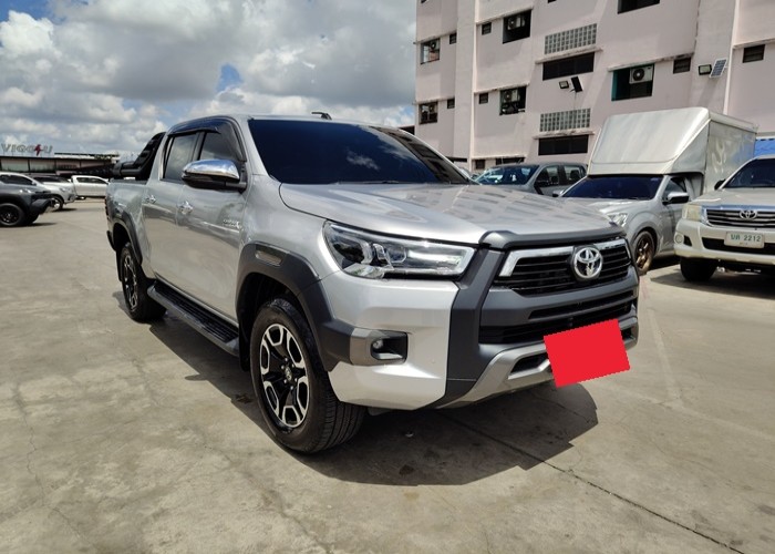 Used 10
                    TOYOTA
                     for Sale Image
