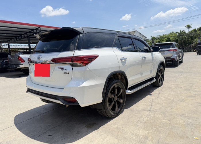Used 1
                    TOYOTA
                     for Sale Image