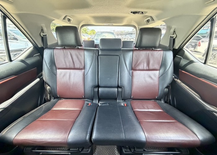 Used 1
                    TOYOTA
                     for Sale Image