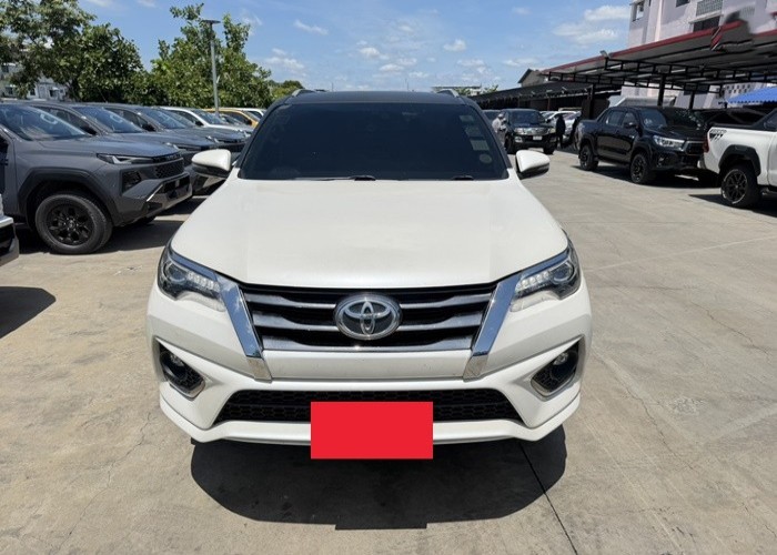 Used 1
                    TOYOTA
                     for Sale Image