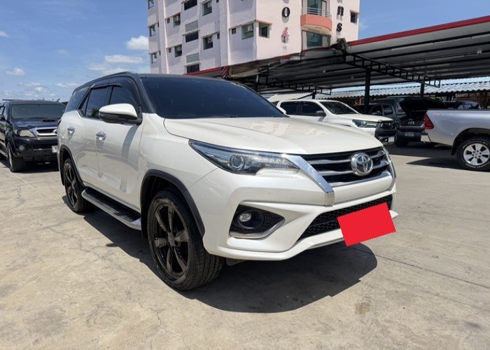 Used 1
                    TOYOTA
                     for Sale Image