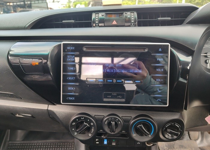 Used 1
                    TOYOTA
                     for Sale Image