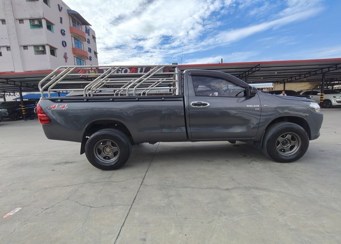 Used 1
                    TOYOTA
                     for Sale Image